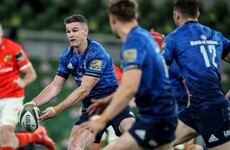 'Plenty to work on. That's a great place to be after a win'