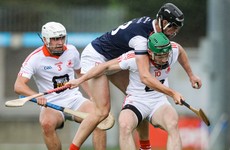 Cuala brush off O'Callaghan absence as Treacy hits 0-14 in win over St Brigid's