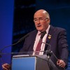 GAA 'not looking for conflict' in public statement to Ronan Glynn and NPHET, says president