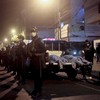 At least 13 dead in crush at nightclub in Peru after police raid over Covid-19 violations