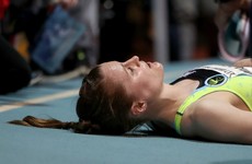 Off-day for Ciara Mageean in Stockholm as Britain's Laura Muir sparkles