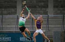 Lucan Sarsfields stun Kilmacud Crokes in Dublin hurling quarter-final