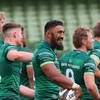 Connacht energiser Bundee Aki delivers something 'really special'