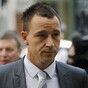 John Terry trial: Chelsea skipper waiting for racial abuse verdict
