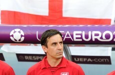 Open thread: Gary Neville wants your advice on Galway... what should he do?