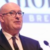 Phil Hogan resigns from his role as EU Trade Commissioner