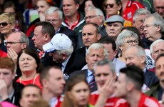 Taoiseach: 'In taking the decision we did on the crowds, we saved the championships and the leagues'