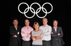 Making the cut: Here are the Olympic presenters you can expect on RTE this month
