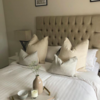 Get The Look: 6 bedroom buys inspired by Rachel's hotel-inspired guest room