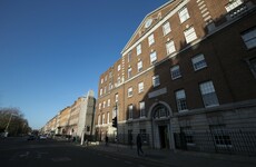 'Babies don't wait': How the National Maternity Hospital coped in the early days of Covid