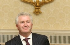Golfgate: Supreme Court orders report into Seamus Woulfe's attendance at event
