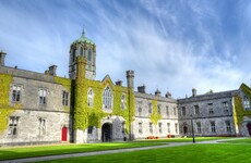 Gardaí confirm probe into 'alleged racially-motivated incident' at NUIG campus