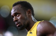 8-time Olympic champion Usain Bolt self-isolating after coronavirus test