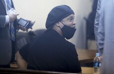 Ronaldinho released from Paraguay detention after five months