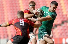 Southern Kings withdraw from remainder of Pro14 season