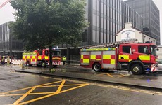 'Nothing suspicious' found following Department of Health evacuation
