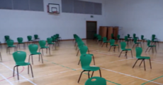 'No school wants to be the one to close due to Covid': Pressure is on as thousands of students return to class