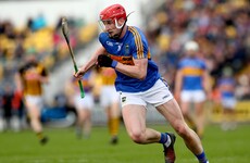 Cruel setback for Tipperary forward with third cruciate injury in as many years