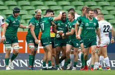 Coaches knowing when to be hands on (and hands off) key in Connacht's impressive start