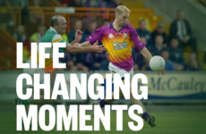 'Everything I touched turned to gold': The summer that Wexford star Matty Forde shone brightest