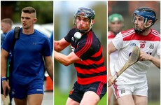 Waterford final, Tipperary and Galway quarter-finals - club hurling games to watch