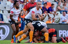 Pro14 reduced to 12 teams as South African clubs miss out for new campaign