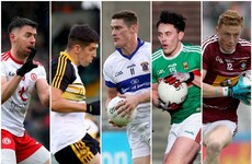 5 club football games to watch as quarter-finals loom in Kerry, Dublin and Mayo