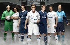 Here's the jerseys for every Premier League club this season