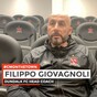 'A lot of people are sceptical but I am not afraid' - Dundalk confirm arrival of little-known Italian Giovagnoli