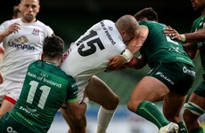 More touches, more influence for Stockdale from fullback