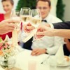 Updated guidance on weddings: All guests out of function room by 11.30pm and face coverings when leaving table