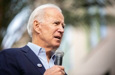Your evening longread: Can Joe Biden become US president?