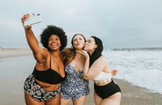 Your evening longread: How I learned to be proud of my plus-size body
