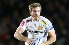 Irish players involved as English Premiership has first midweek games