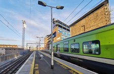 Dart extension to Drogheda and increased capacity promised in new rail plan