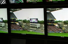 'They thought it was just unbelievable and they were going back to Norway broadcasting Irish sport'