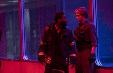 Trailer Watch: Which film will you see this weekend?