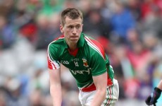 Nerveless O'Connor ready for 'battle' with familiar face