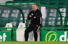 Neil Lennon looking for overhaul after Celtic miss Champions League