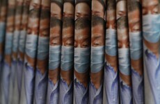Hong Kong news site says prospective editor was denied visa