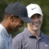 Tiger and Thomas to face McIlroy and Rose in charity duel