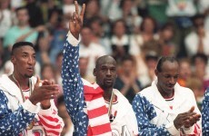 Michael Jordan: 1992 Dream Team better than 2012 USA squad, no matter what Kobe says