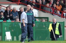 Allen set to lead Limerick charges into Banner battle once more