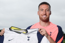 Doherty completes Tottenham move as Bohemians set to land massive payday