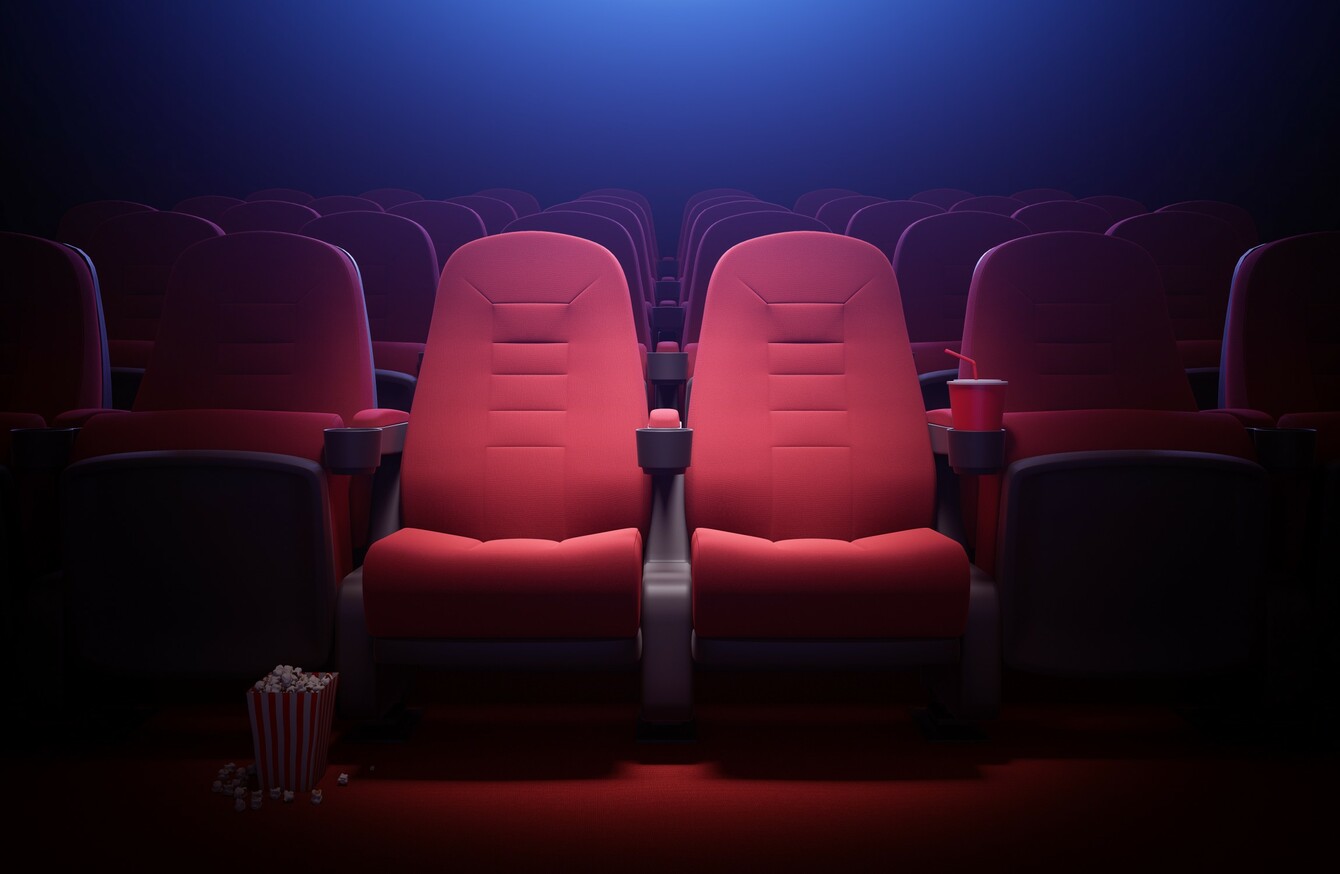 Quiz How Well Do You Know These Summer Blockbusters Thejournal Ie