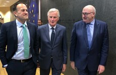 Leo Varadkar rules himself out of taking over EU Commissioner job