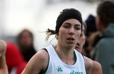 London 2012: Introducing… Ava Hutchinson