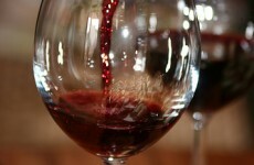 One fifth of pregnant women smoke or drink