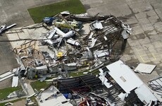 Louisiana left devastated as Hurricane Laura’s remnants move eastwards