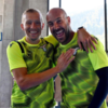 Serie A switch reunites Pepe Reina with former Liverpool team-mate